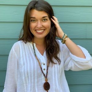 Meet Your Posher: Leigh